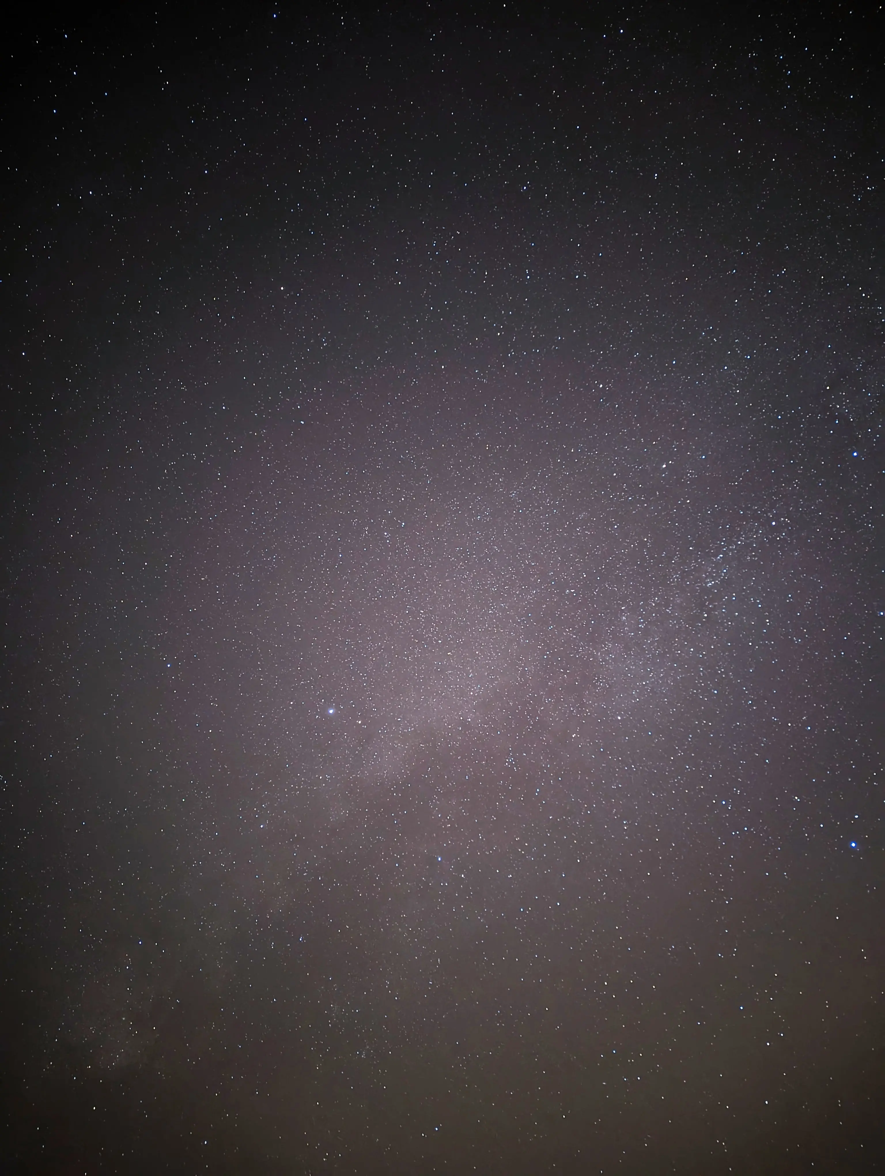 Milkyway 1